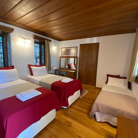 Ionia House Villa Selçuk Ngoại thất bức ảnh