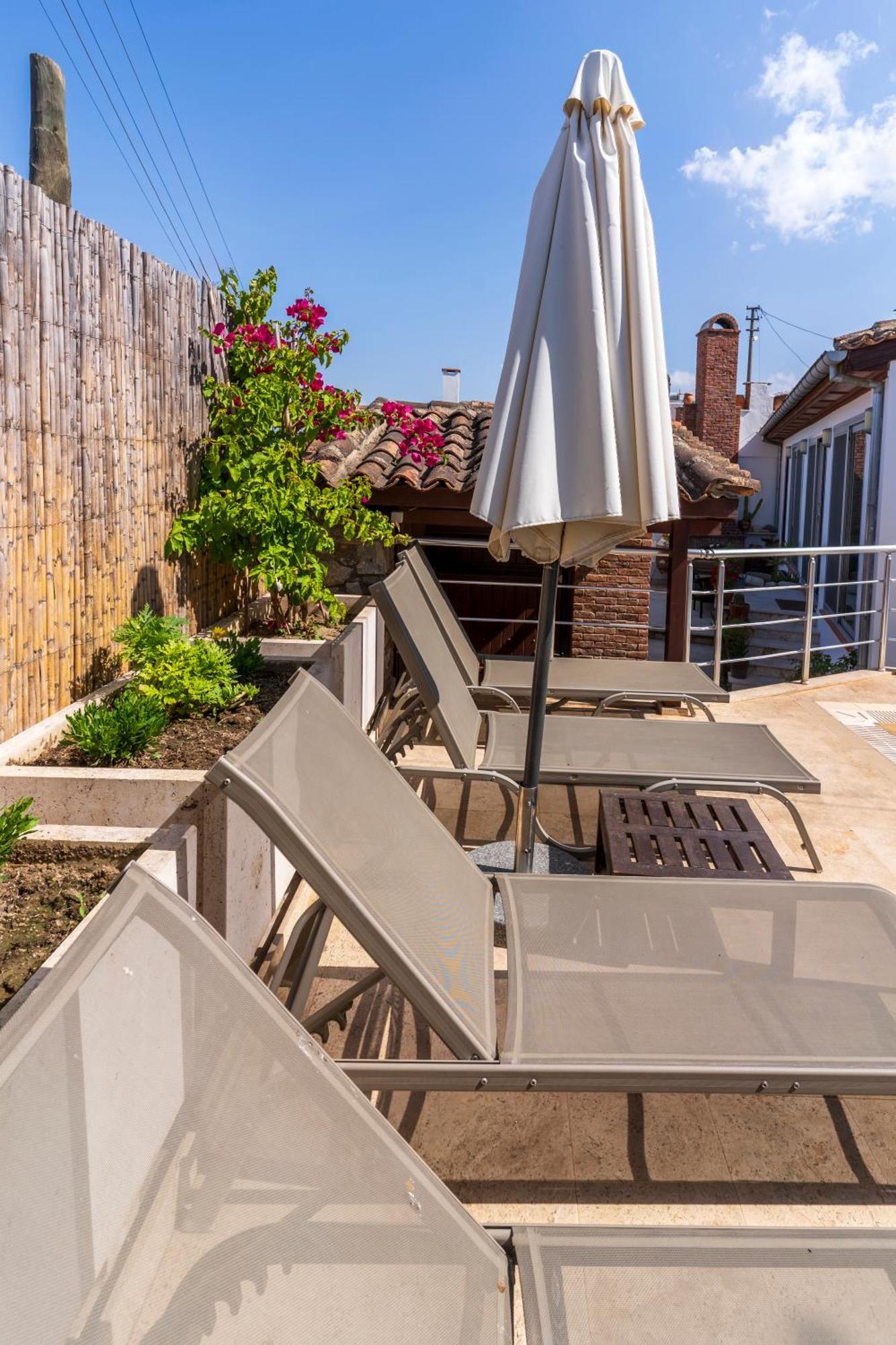 Ionia House Villa Selçuk Ngoại thất bức ảnh