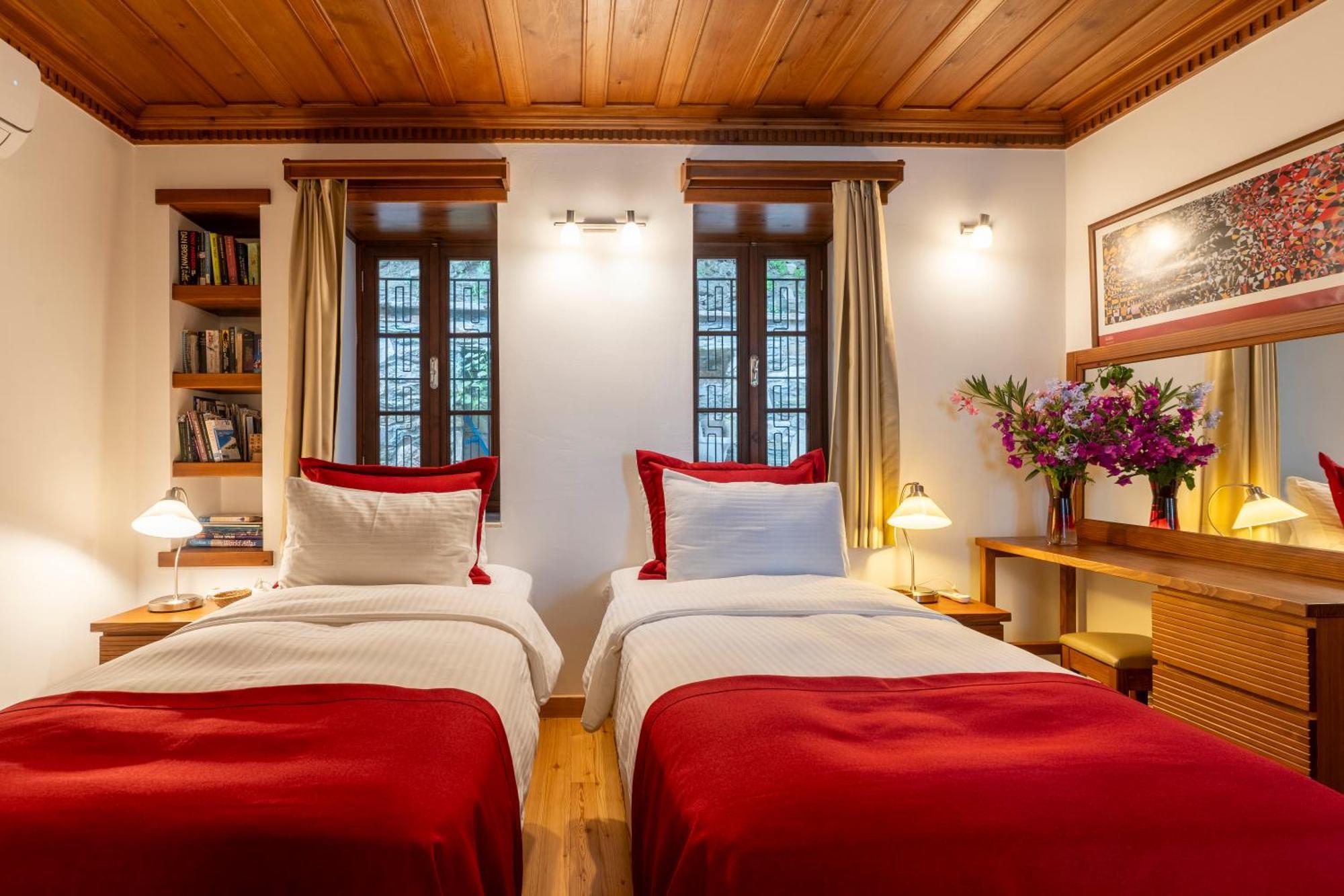 Ionia House Villa Selçuk Ngoại thất bức ảnh