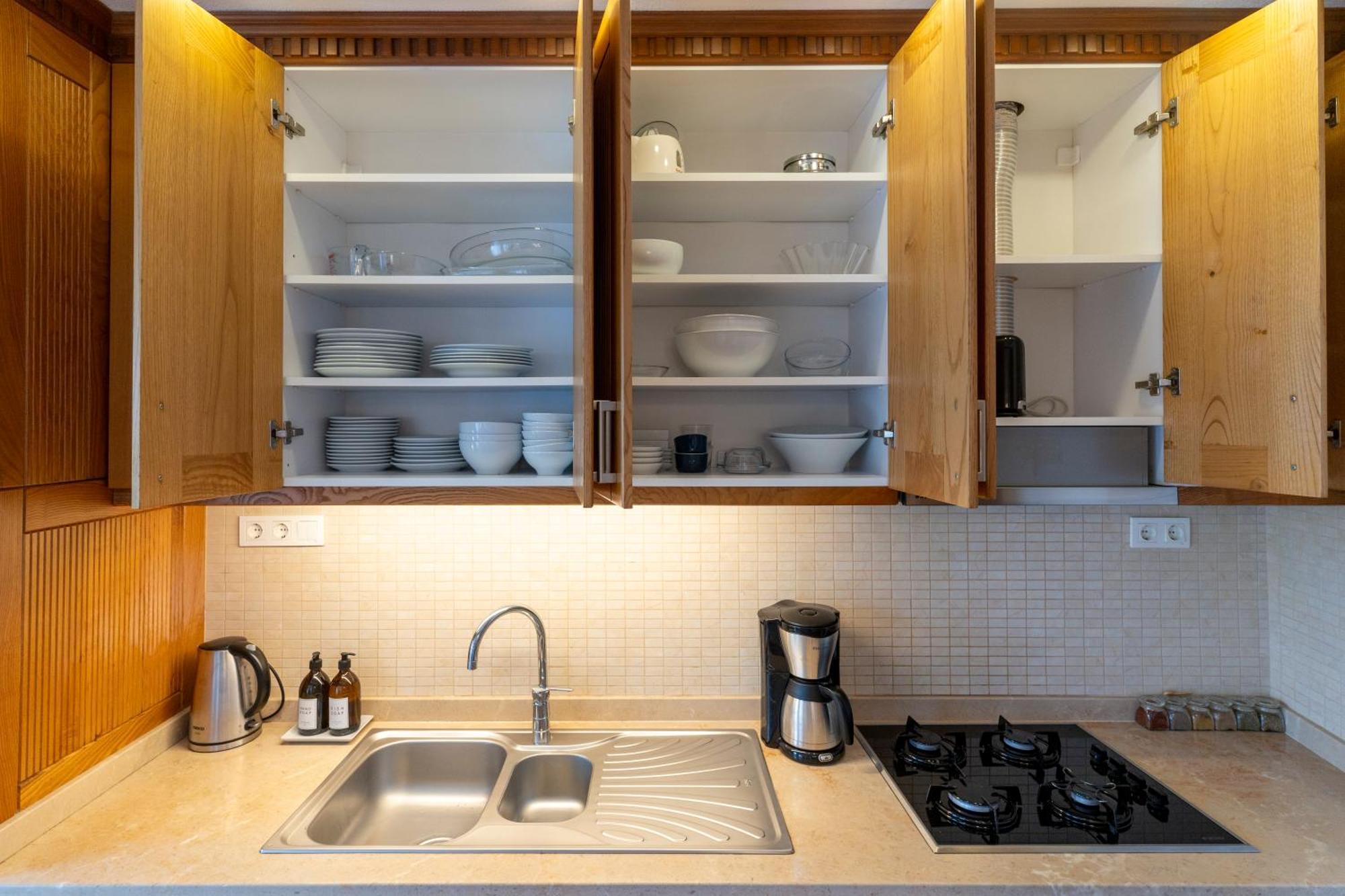 Ionia House Villa Selçuk Ngoại thất bức ảnh