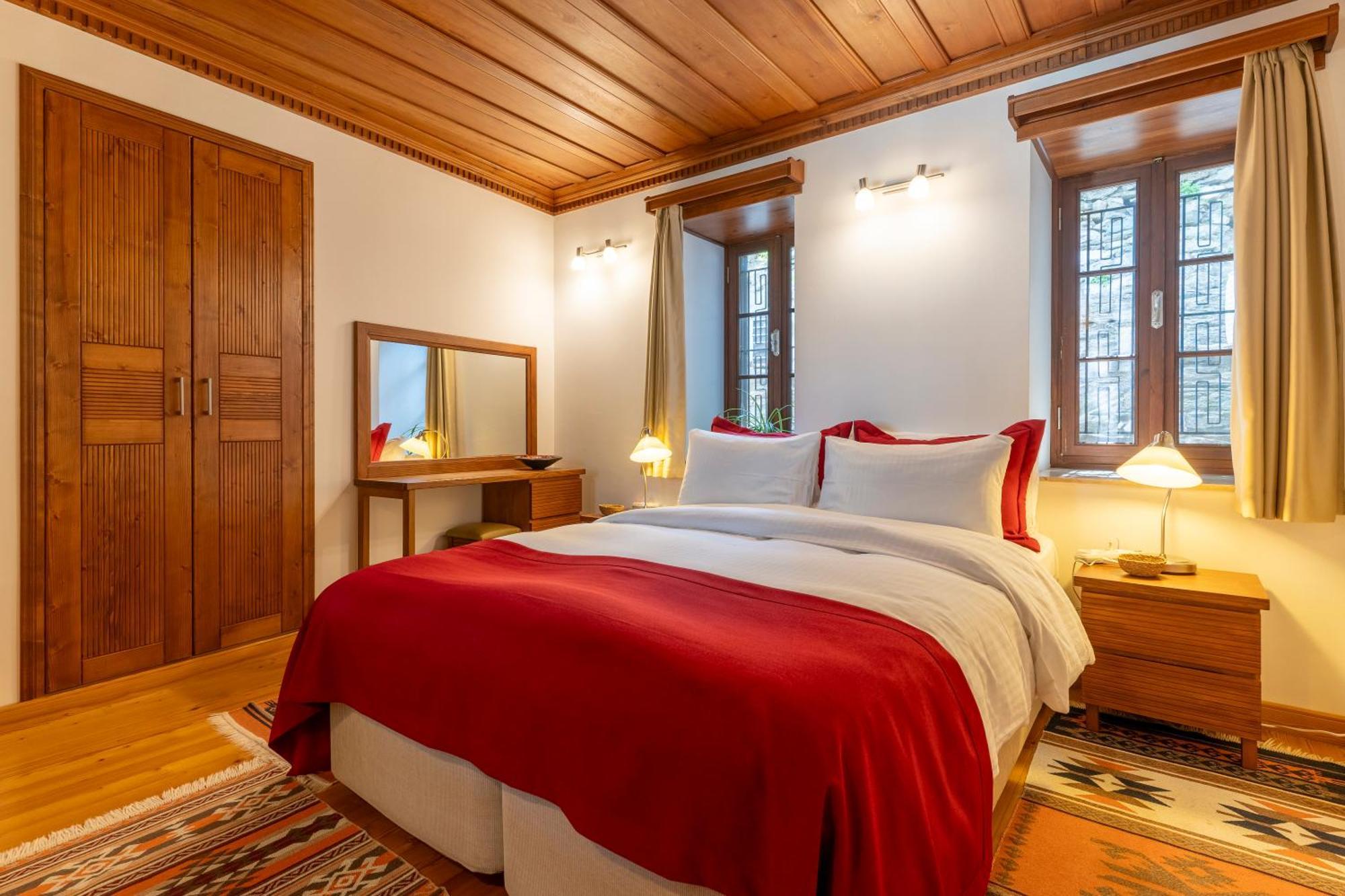 Ionia House Villa Selçuk Ngoại thất bức ảnh