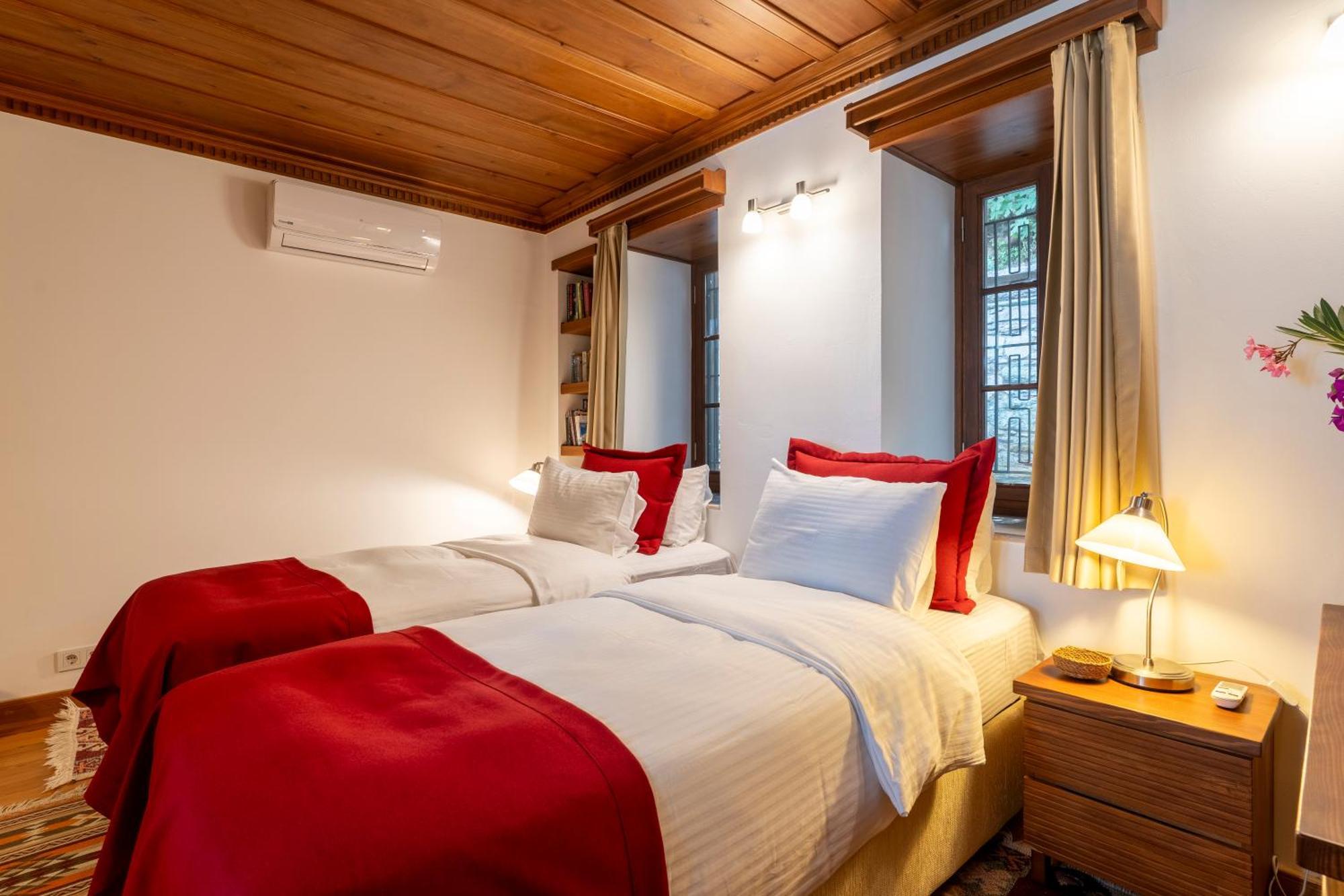 Ionia House Villa Selçuk Ngoại thất bức ảnh