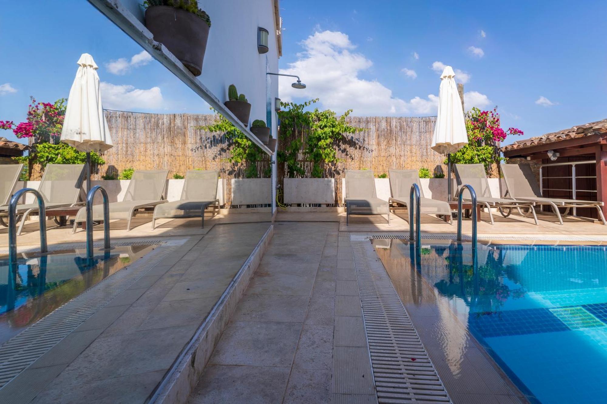 Ionia House Villa Selçuk Ngoại thất bức ảnh