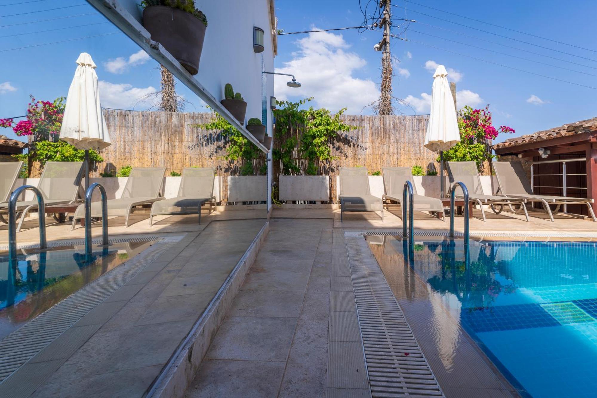 Ionia House Villa Selçuk Ngoại thất bức ảnh