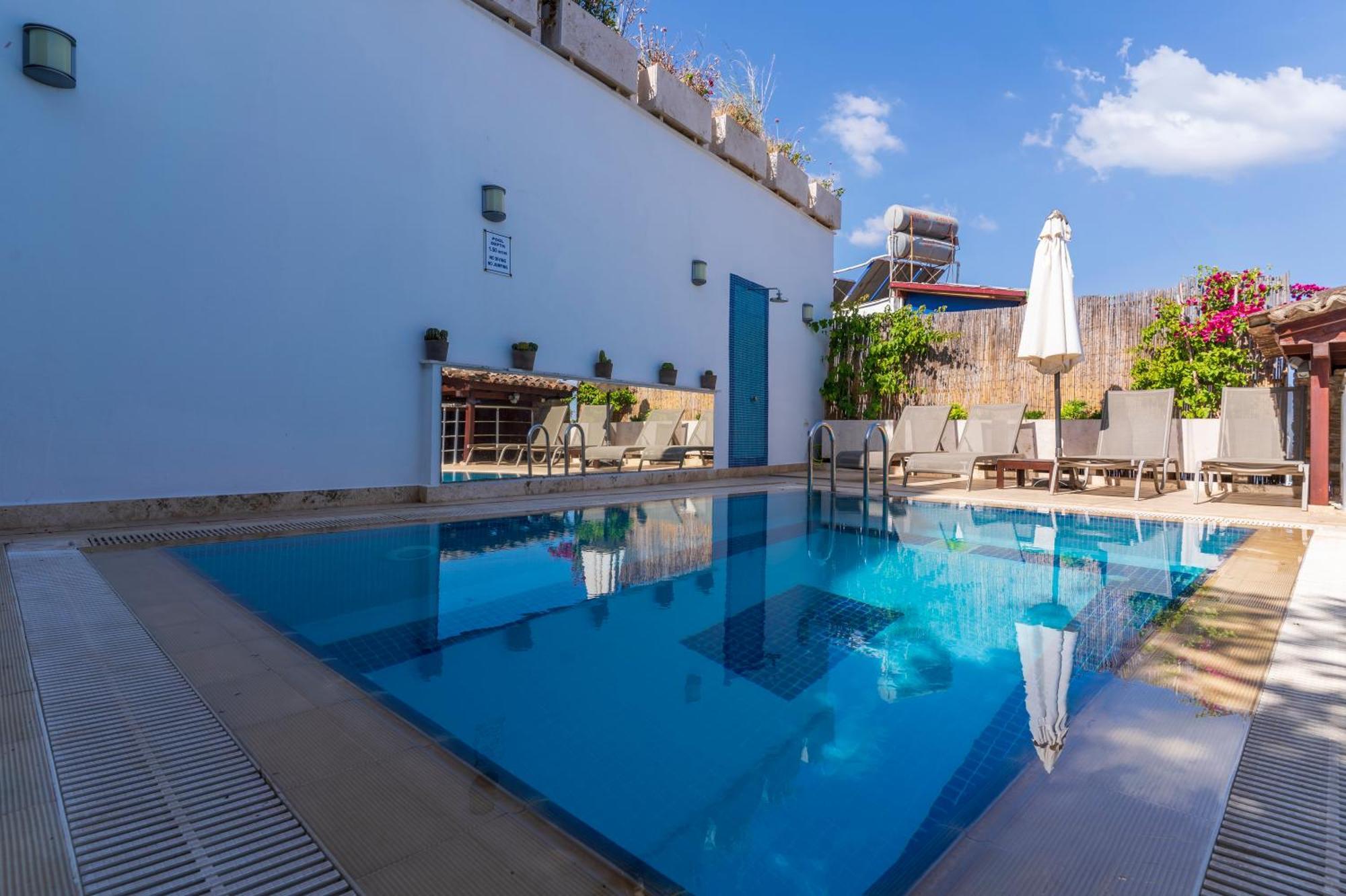 Ionia House Villa Selçuk Ngoại thất bức ảnh