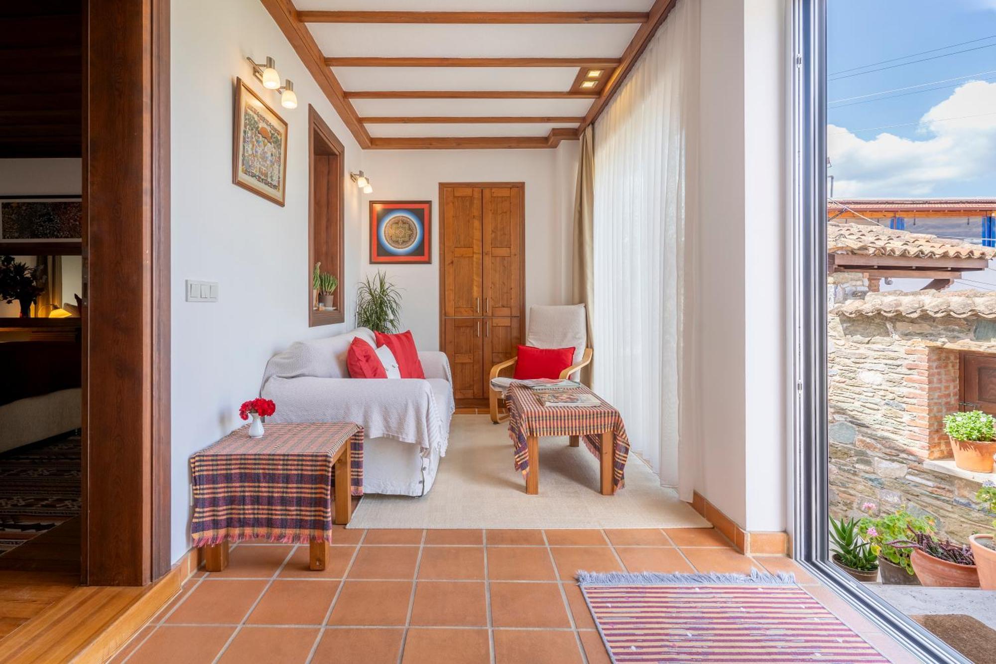 Ionia House Villa Selçuk Ngoại thất bức ảnh