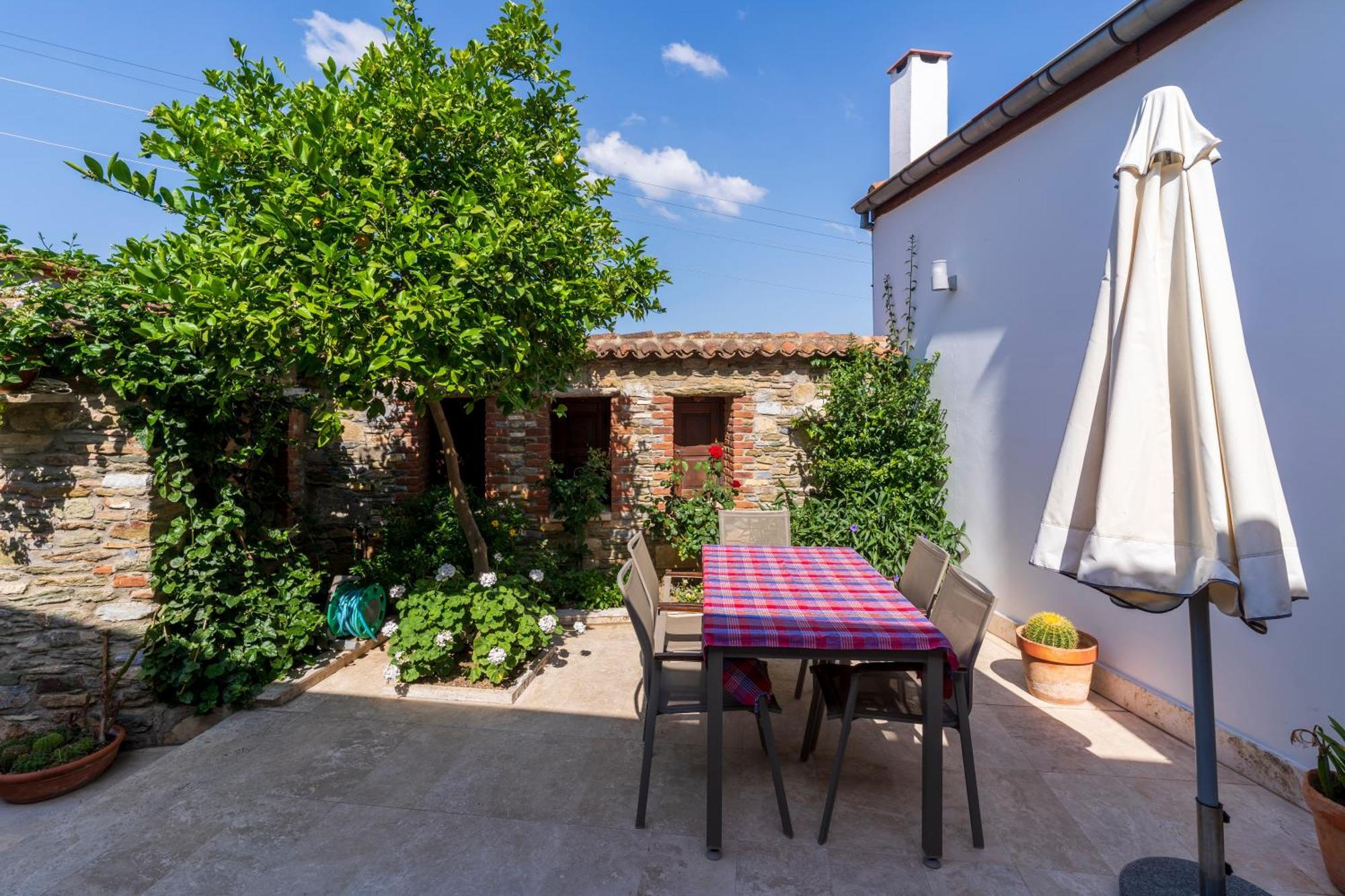 Ionia House Villa Selçuk Ngoại thất bức ảnh