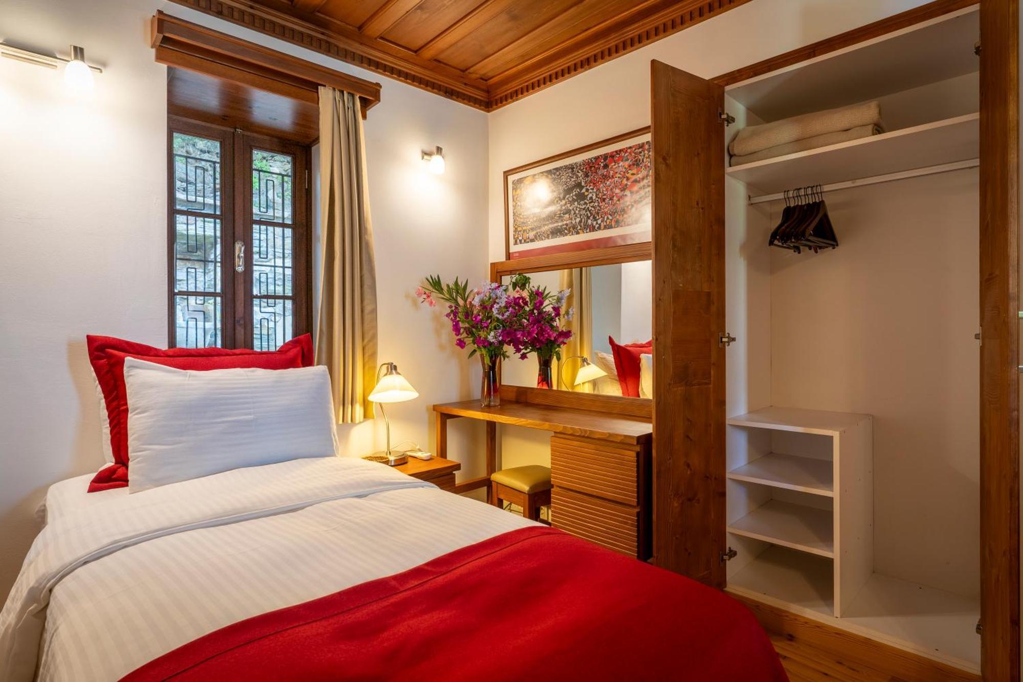 Ionia House Villa Selçuk Ngoại thất bức ảnh