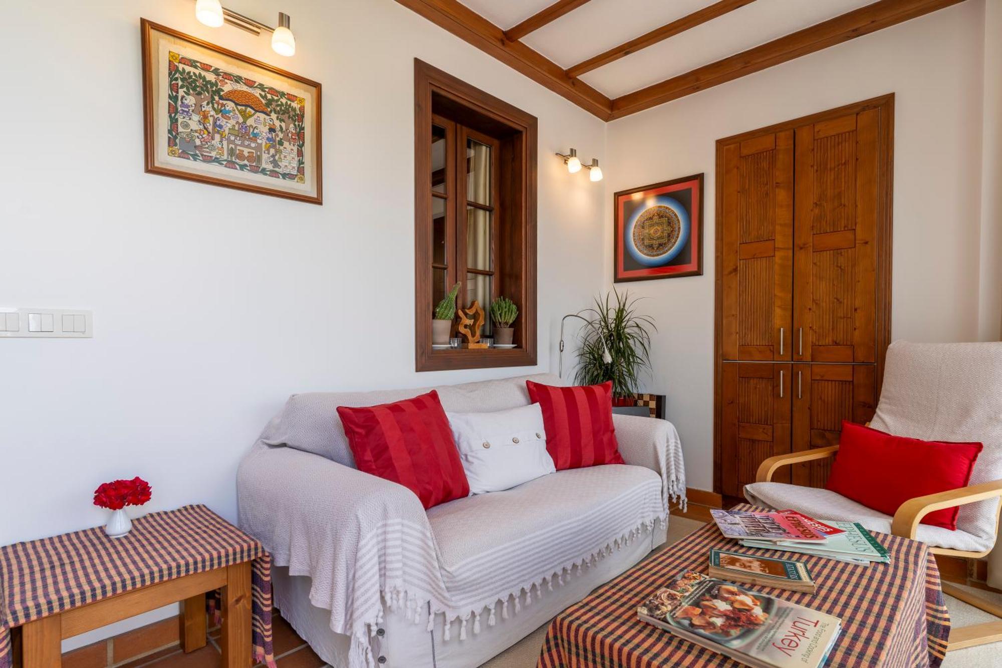 Ionia House Villa Selçuk Ngoại thất bức ảnh