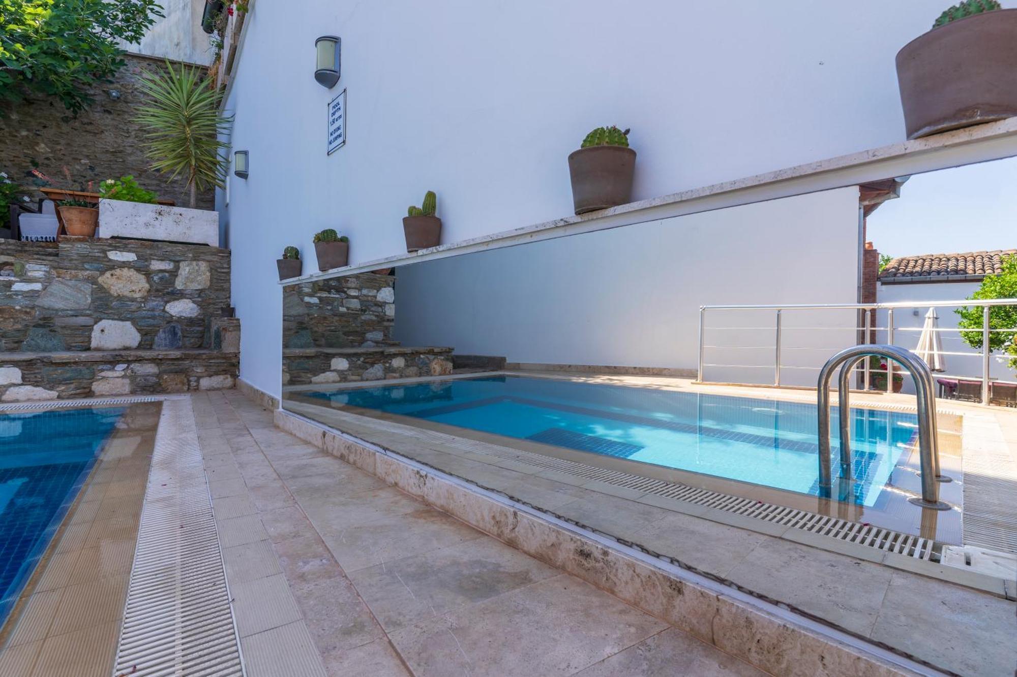 Ionia House Villa Selçuk Ngoại thất bức ảnh