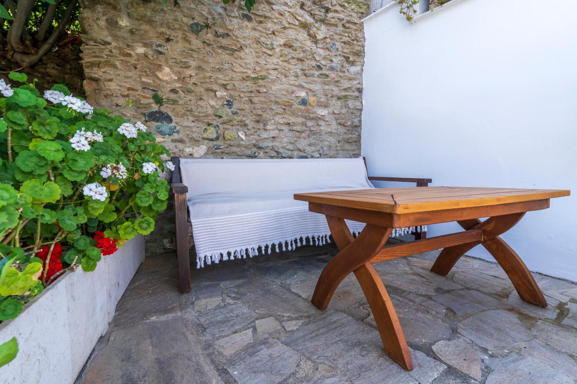 Ionia House Villa Selçuk Ngoại thất bức ảnh