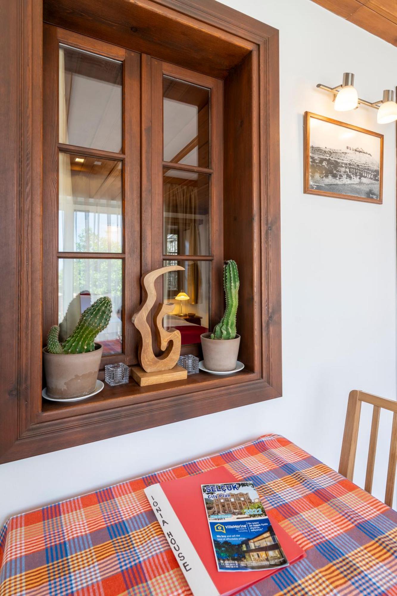 Ionia House Villa Selçuk Ngoại thất bức ảnh