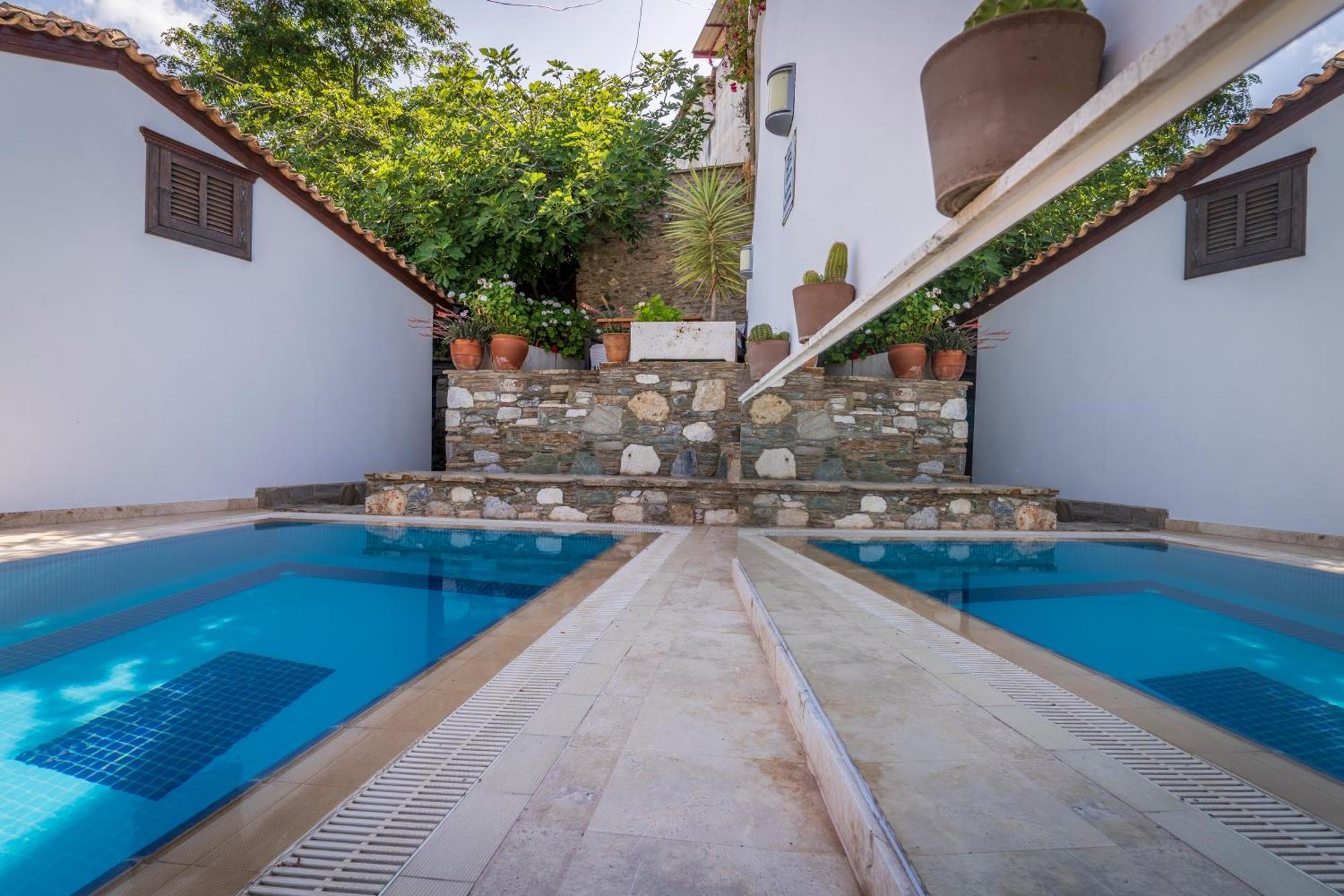 Ionia House Villa Selçuk Ngoại thất bức ảnh
