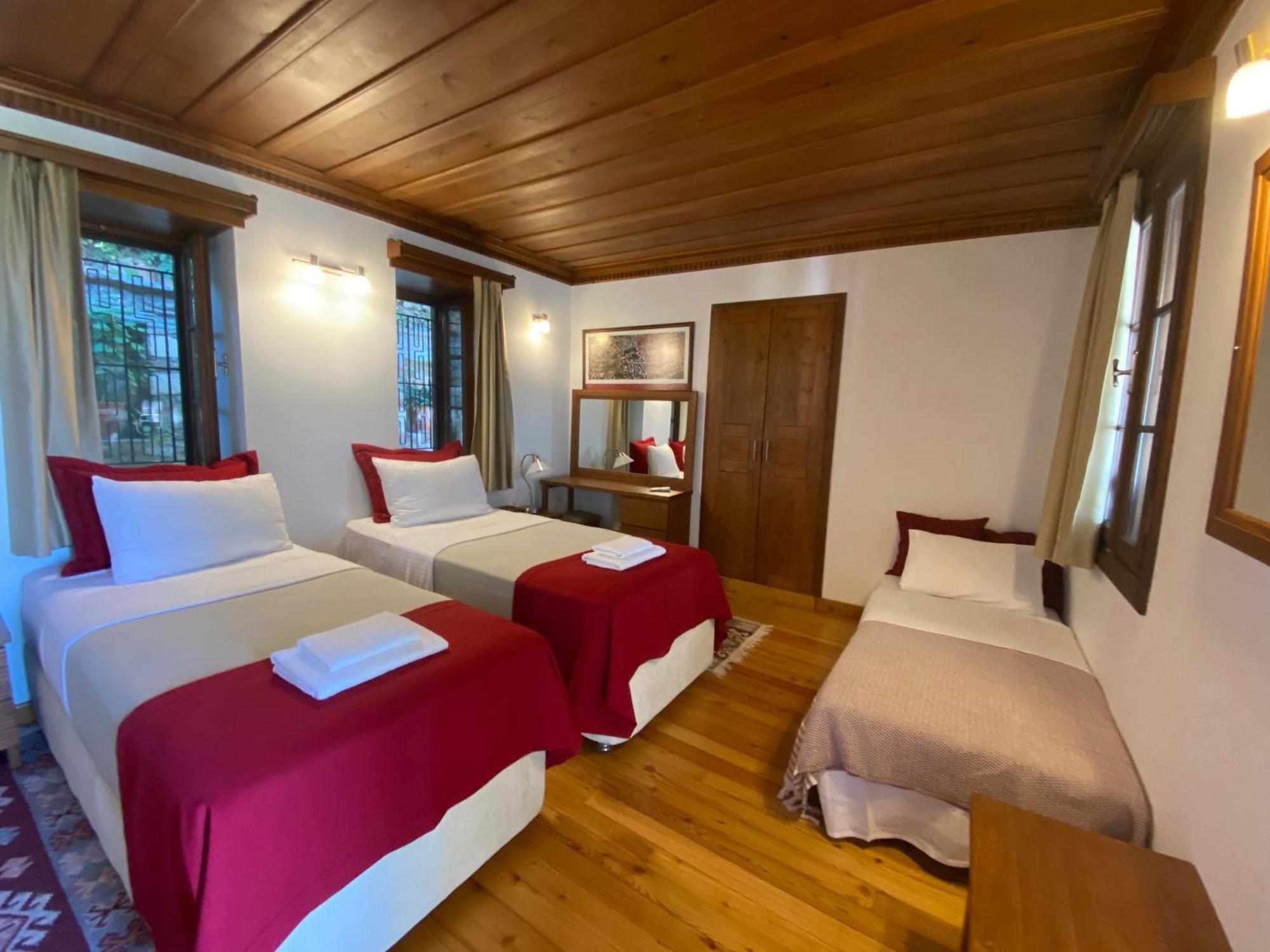 Ionia House Villa Selçuk Ngoại thất bức ảnh