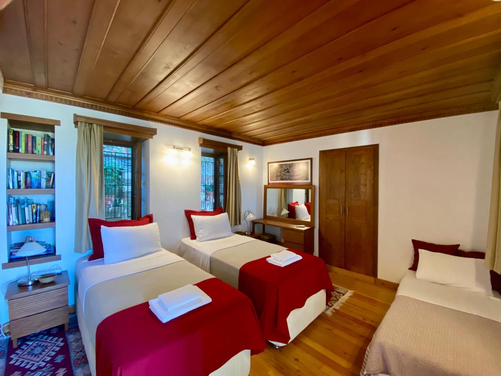 Ionia House Villa Selçuk Ngoại thất bức ảnh