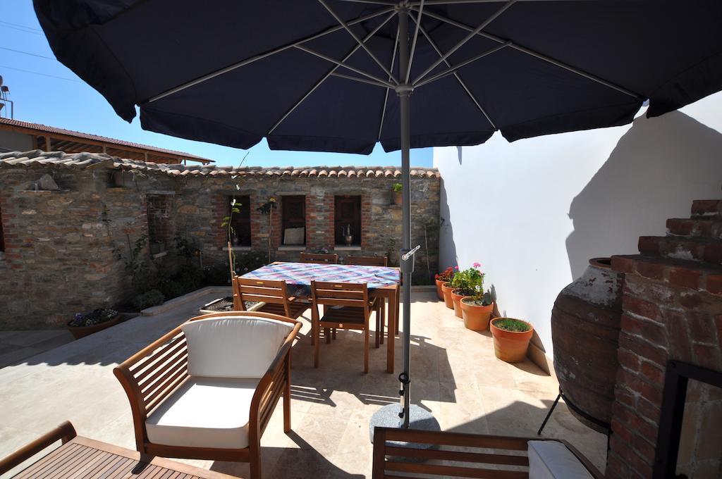Ionia House Villa Selçuk Ngoại thất bức ảnh