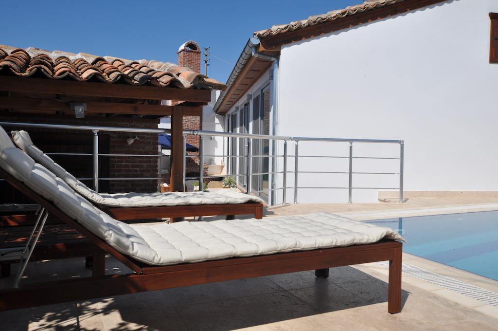 Ionia House Villa Selçuk Ngoại thất bức ảnh