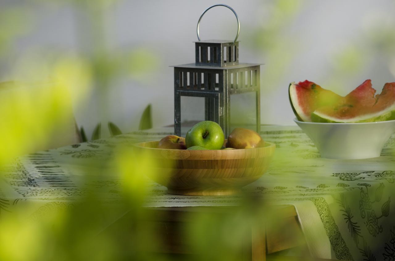 Ionia House Villa Selçuk Ngoại thất bức ảnh