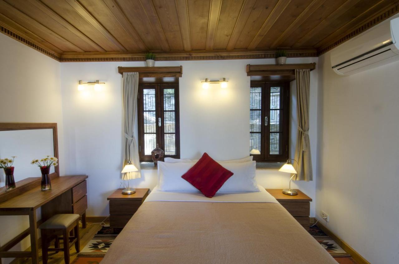Ionia House Villa Selçuk Phòng bức ảnh