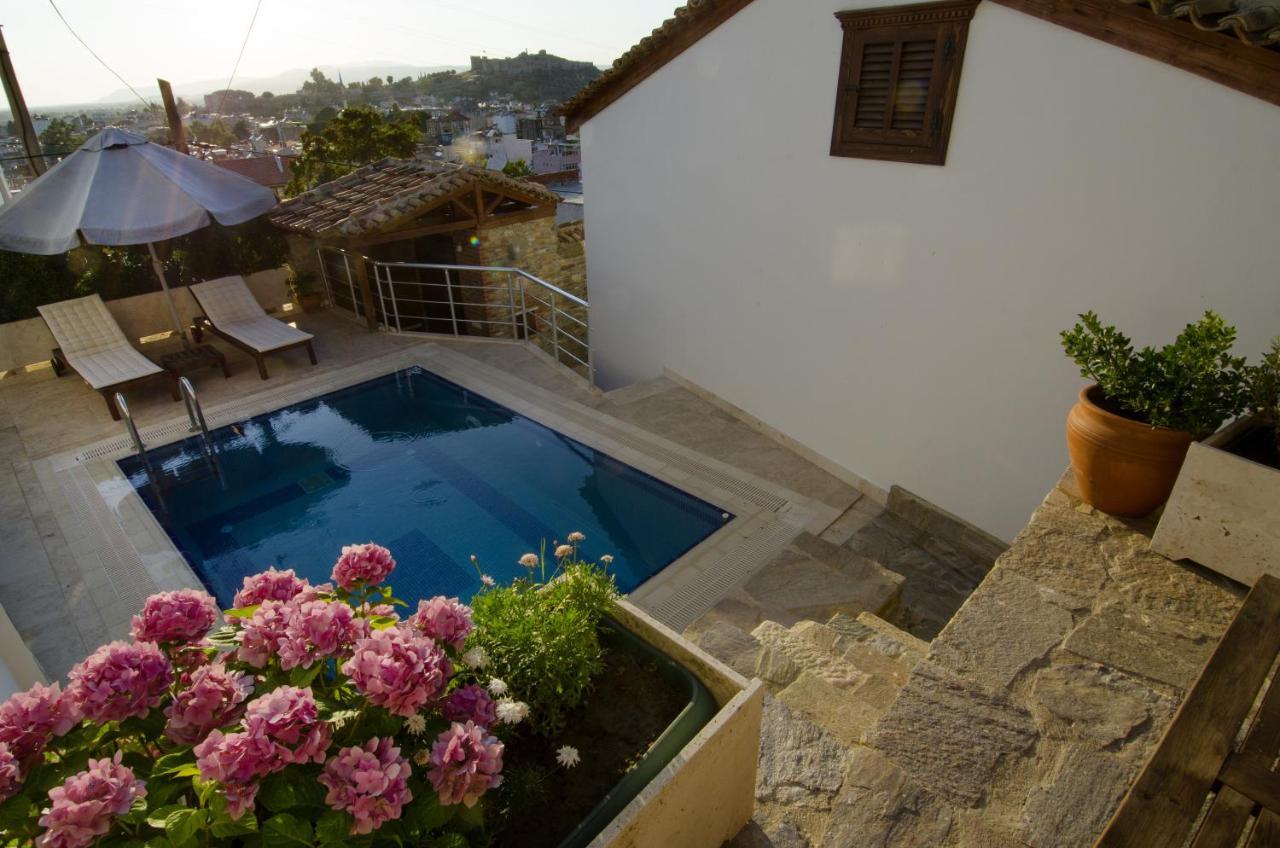 Ionia House Villa Selçuk Ngoại thất bức ảnh